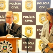 Exposição: História da Polícia Civil do Estado do Rio Grande do Sul