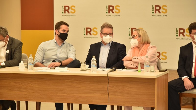 Objetivo do Assistir é dar mais transparência ao processo, com critérios justos e detalhados