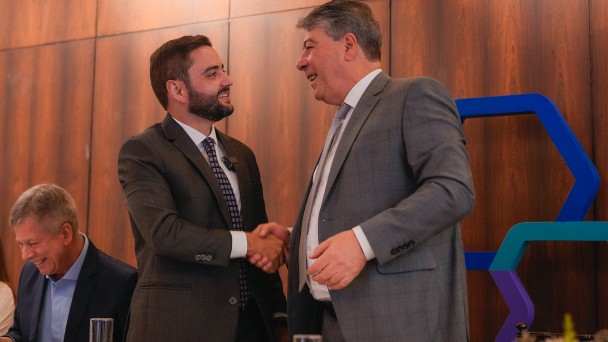 09 02 2024   Apresentação dos resultados financeiros de 2023 do Banrisul (1)