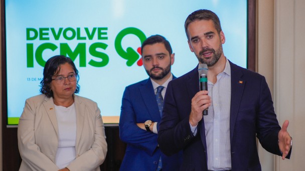 13 03 2024   Coletiva de imprensa sobre ampliação do programa Devolve ICMS (1)