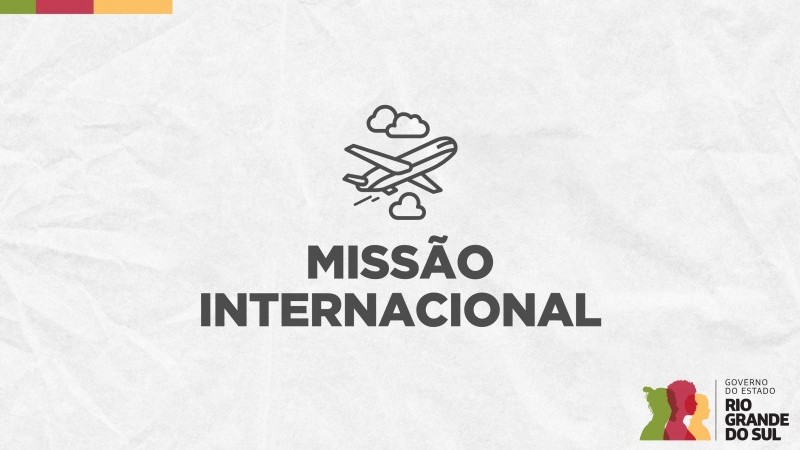 Missão India